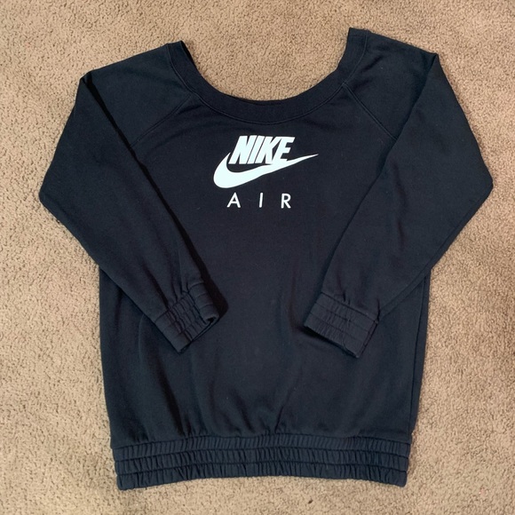Nike Womens Sweater - Picture 1 of 6